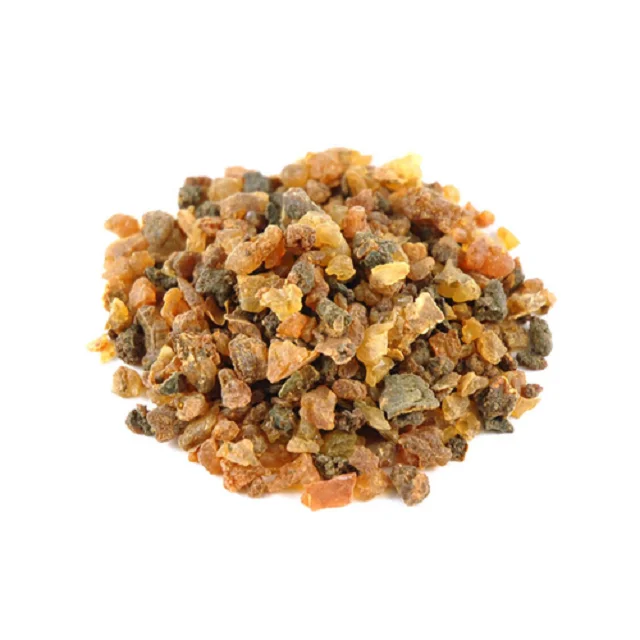 
100% Pure Undiluted Myrrh Essential Oil | Myrrh Essential Oil 100% Pure Undiluted Therapeutic Grade 