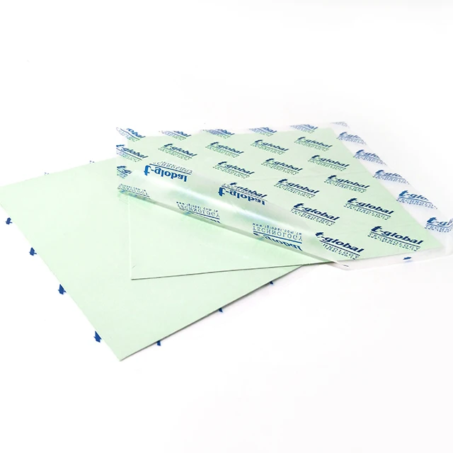 Силиконовая охлаждающая прокладка TGA1250, проводящая термопрокладка