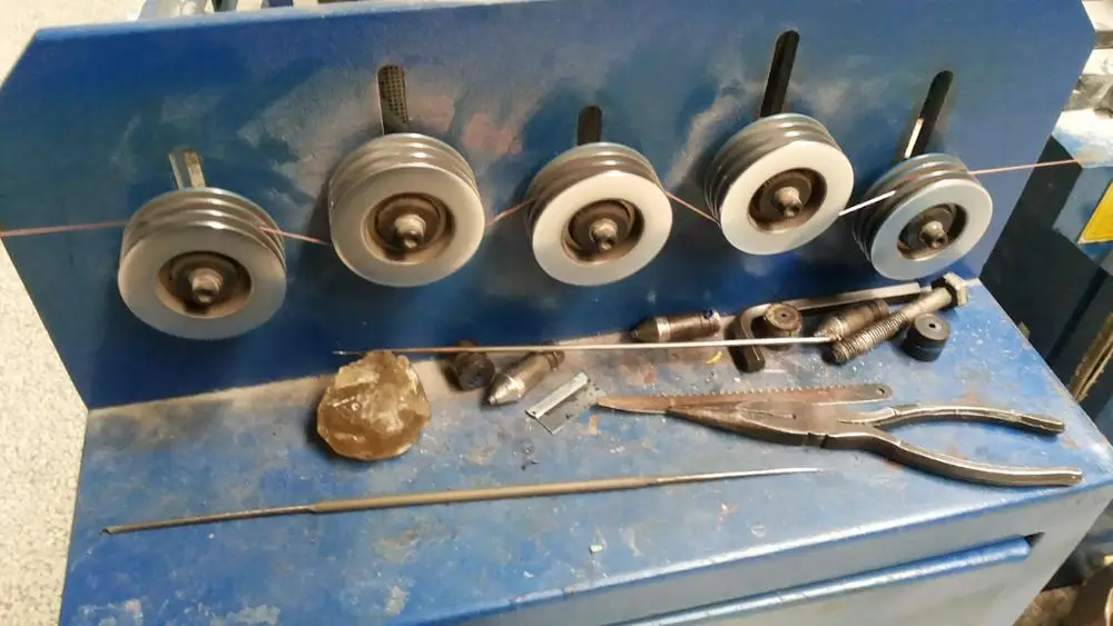 High Quality Xps Insulation wire extrusion machine for  Board Production Line CO2 Foaming XPS extrusion line xps foamed panel