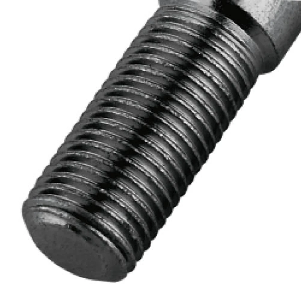 grade12.9 steel hex head structure bolt