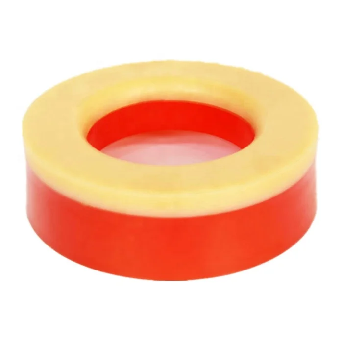 
Ntional mud pump spare parts mud pump piston rubber 