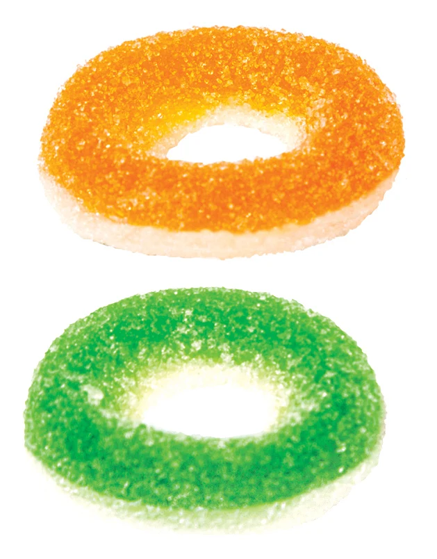 
 Халяль липких  