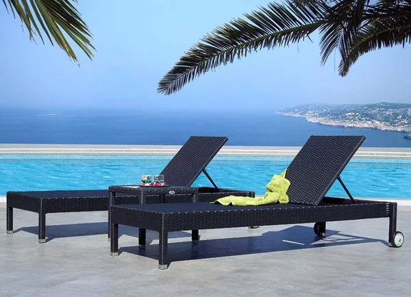 Sun Loungers