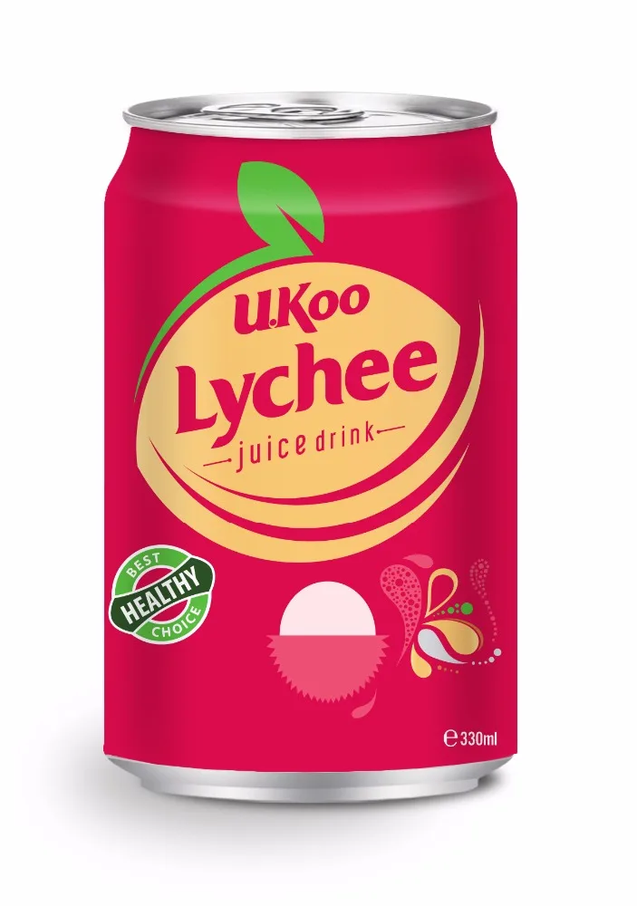 
Manufacturer Pure Lychee Juice 