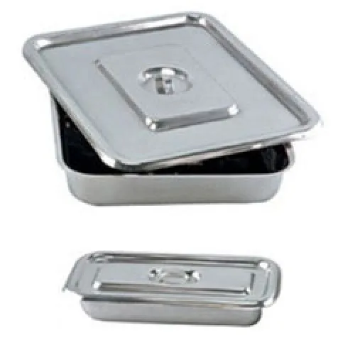 
High Quality Surgical Instruments Tray. Japanese Stainless steel 