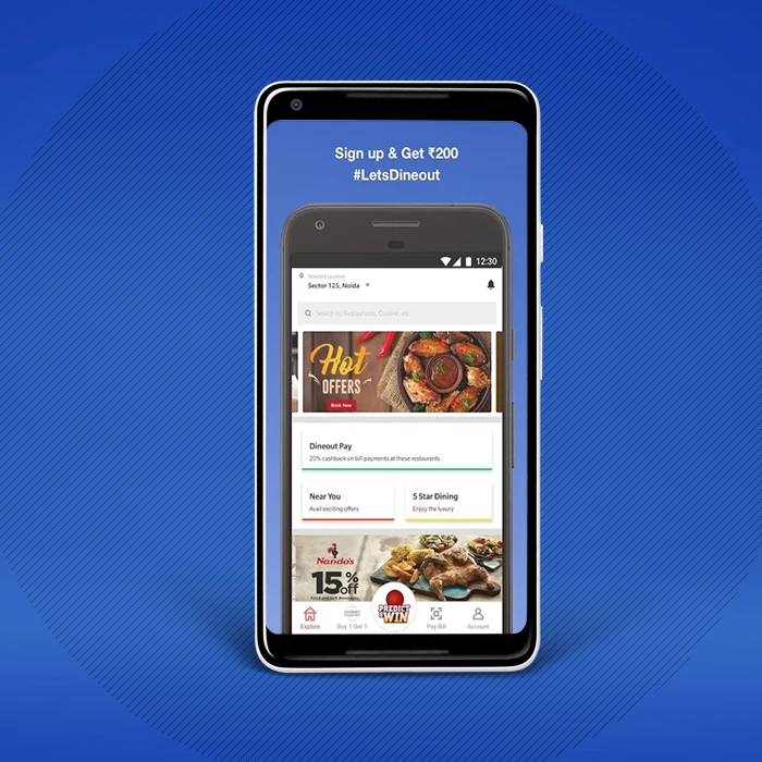 Online Ordering System & Food Ordering Applications - Protolabz eServices