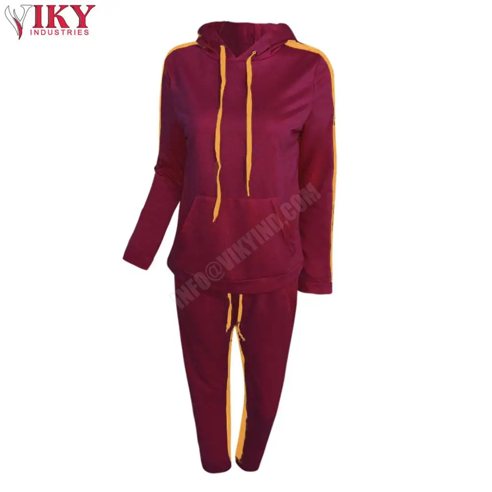 Tracksuit Men Set Spring Gym Style Fashion Men Casual Zipper Long Sleeve Fitness Sport Tops Long Pants Couple Set Suit