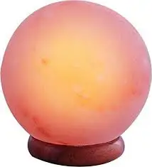 Himalayan Half Dome Shaped Feet Detox Salt Lamp,Himalayan Foot Detox Half Dome Lamp