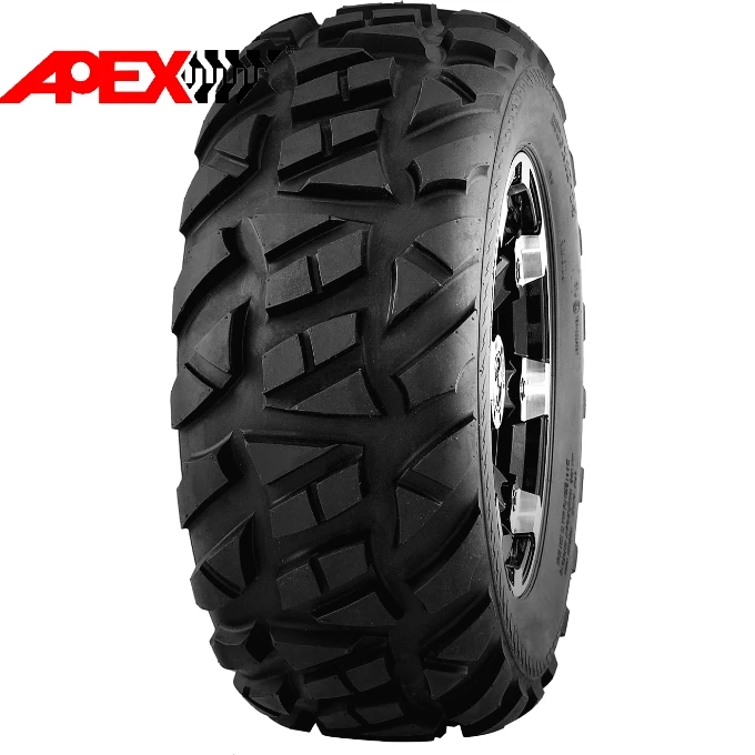 APEX 26x10-14 26x10R14 ATV/UTV Tire