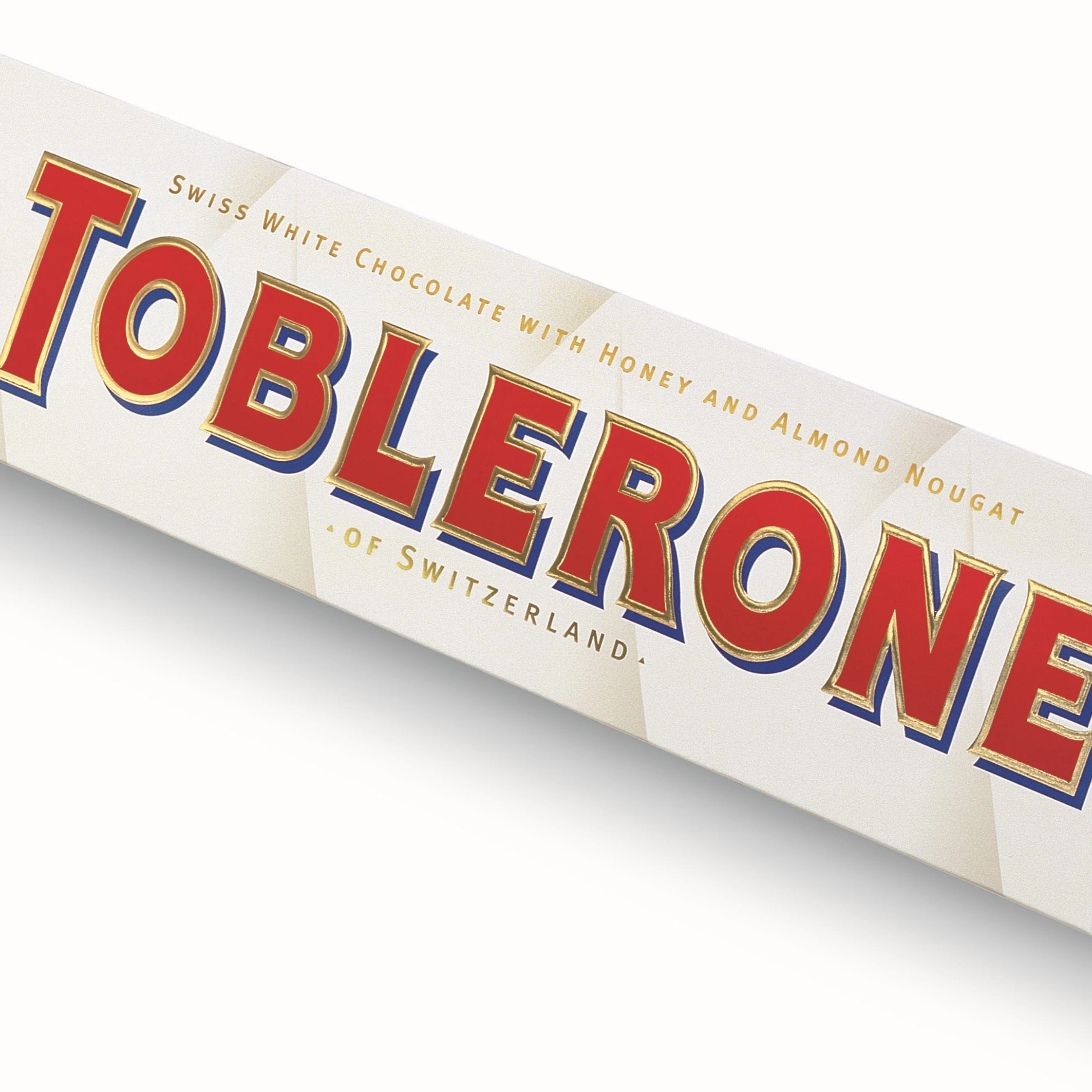 Chocolate Toblerone 0.44 oz bars