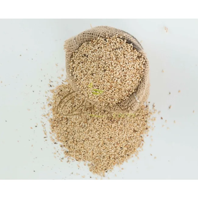 Fresh Quality Cheap Price Natural White Sesame Seed from Sudan
