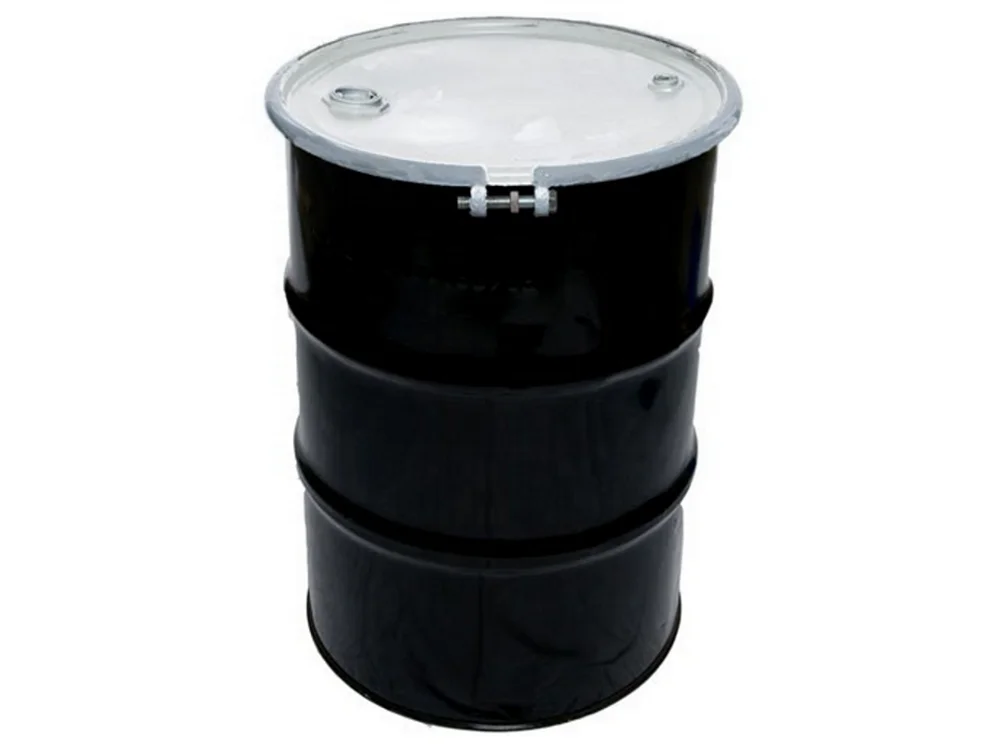 200 Liter Steel Drums For Sale Metal Drum For Oil
