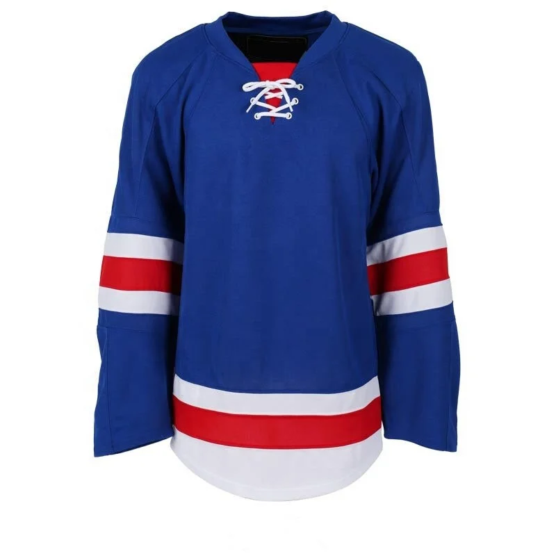 Plus Size Russian Practice Youth Hockey Jerseys DHL OEM Customized Spandex Adult Logo Time Sportswear Fabric Work Wear Pcs Color