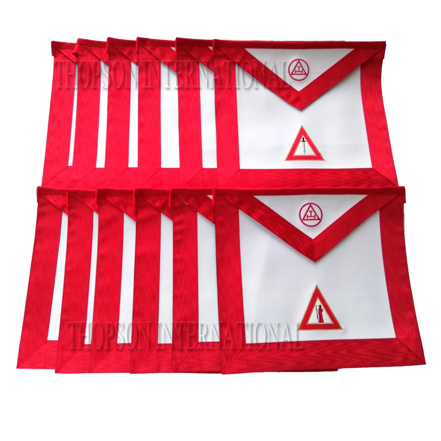 Masonic Regalia Royal Arch I Royal Arch Masonic Regalia