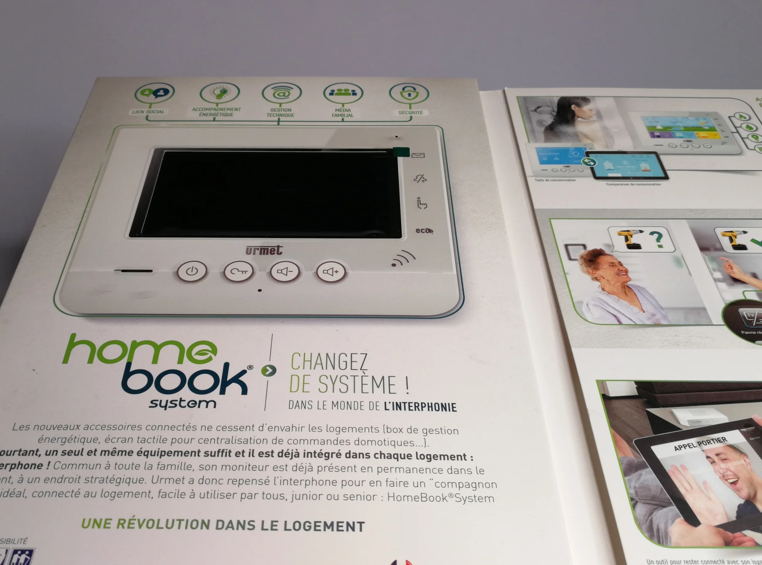 Experience High-Quality Video with Our HD Display Digital e-Brochure Book - Factory Direct Prices from a Trusted Supplier