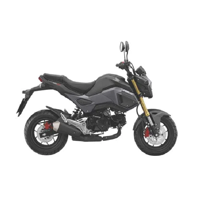 Hond brand MSX 125 good quality motorcycle  scooter