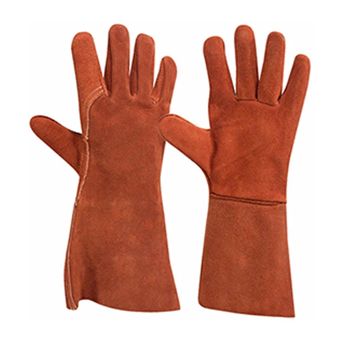 Wholesale Colorful Official Tig Welding Gloves For Online Selling
