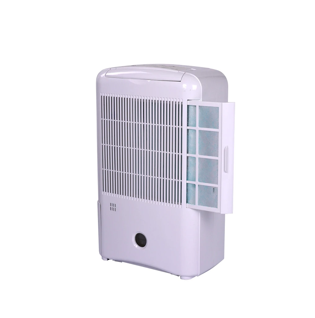 Home Slim Desiccant dehumidifier Powerful Drying Dehumidifier
