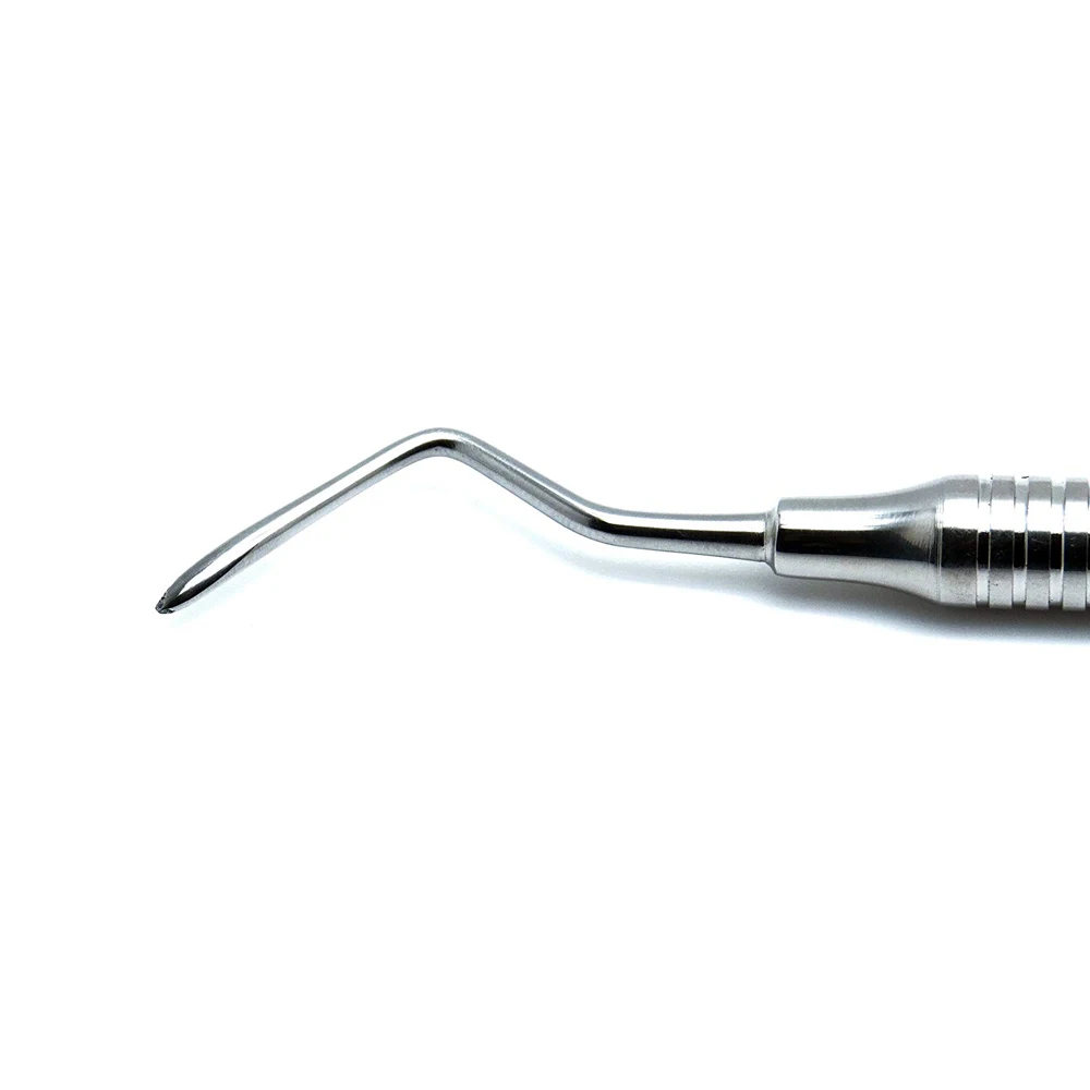 ODM OEM оптовая продажа стоматологические лифты корешок полая ручка двухсторонний хирургический имплантат инструменты лучшие 2024 продаж