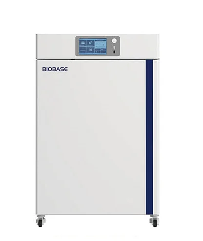 BIOBASE China  Lab Cell Culture 80L  CO2 Incubator
