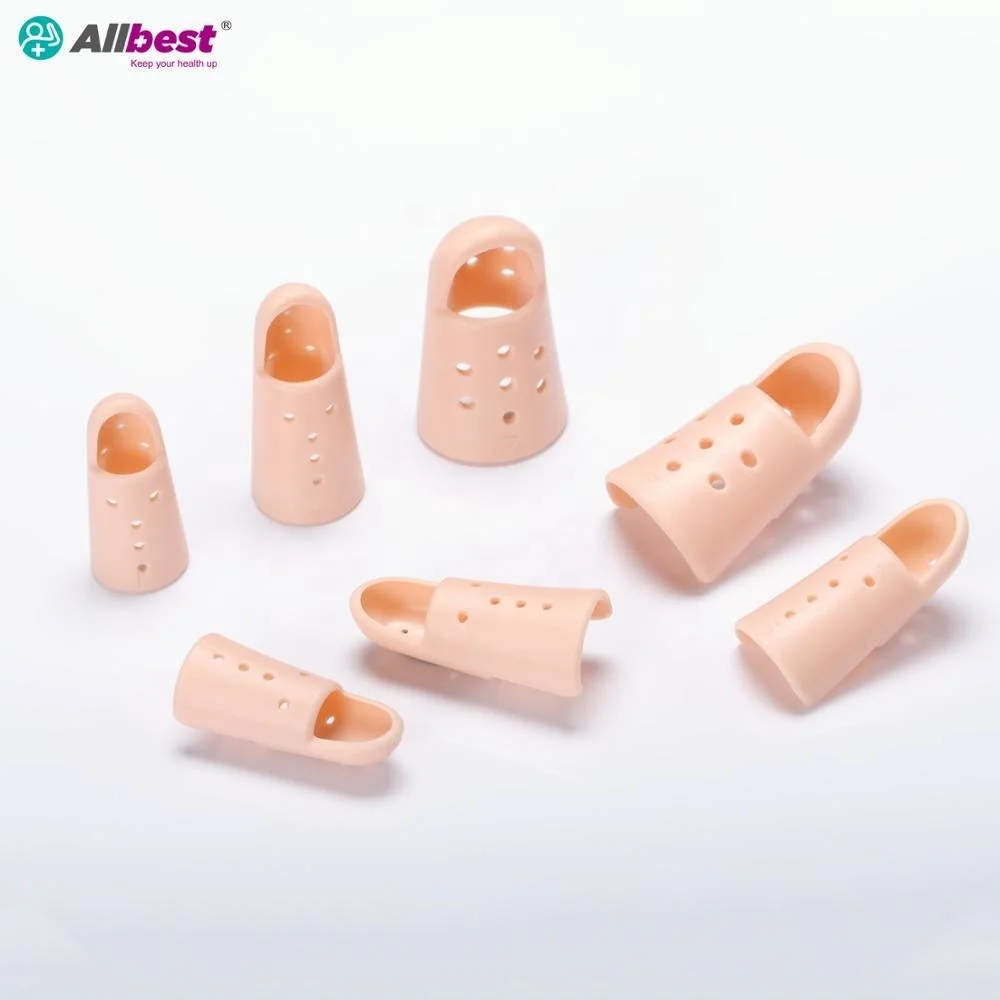 medical finger splint to stabilizer finger Finger Support Brace