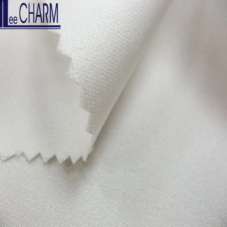 LLD701 Taiwan 100% Polyester Double Faced Satin Fabric