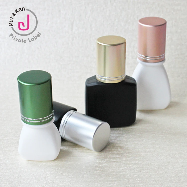 Private Label Eyelash Glue Primer Eyelash Wholesale Adhesive Eyelash Extension