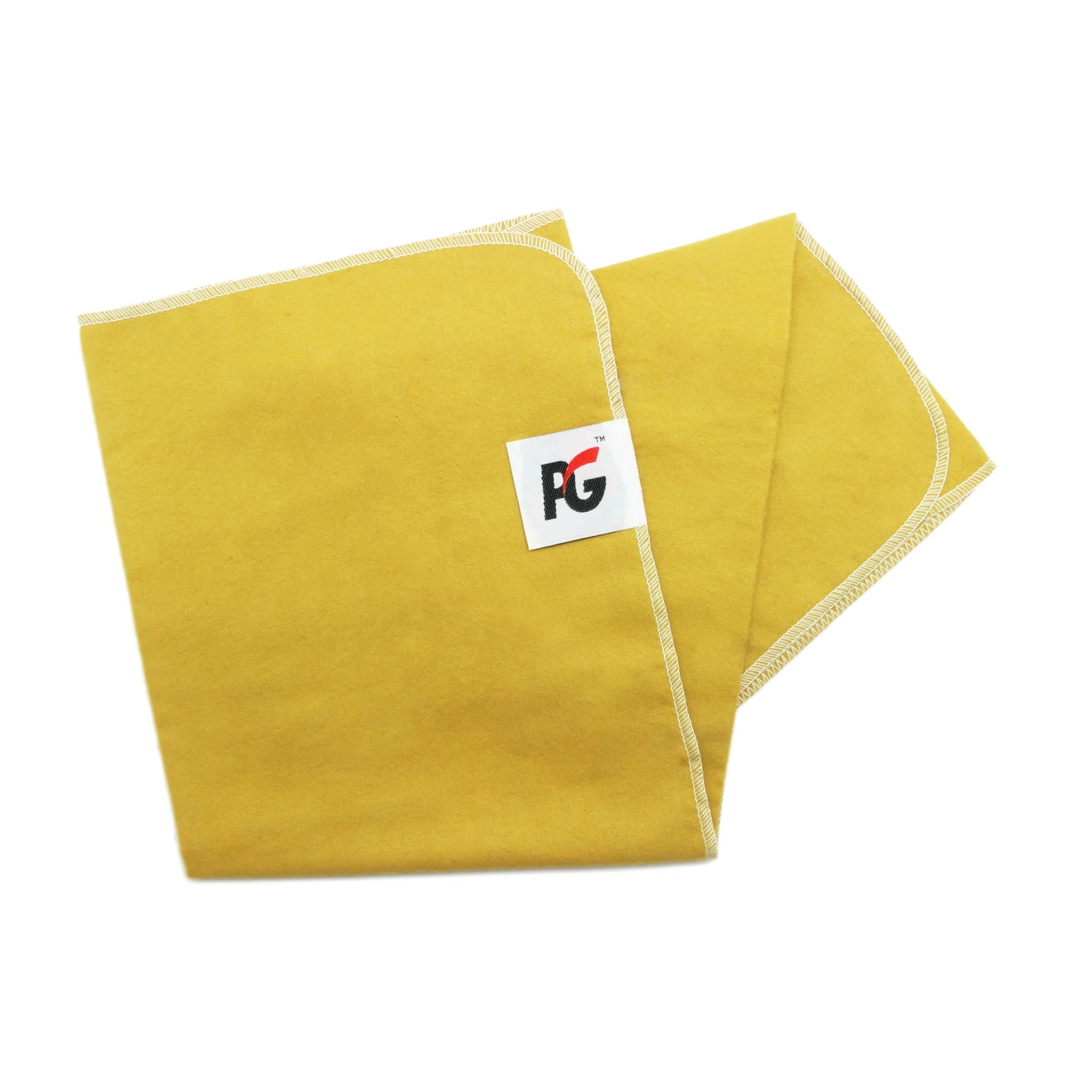 Cheapest Price Car Accessories Seller Exporter PG Perma Glass Polishing Cloth with 10 Years Shelf Life Time 100% Cotton Material