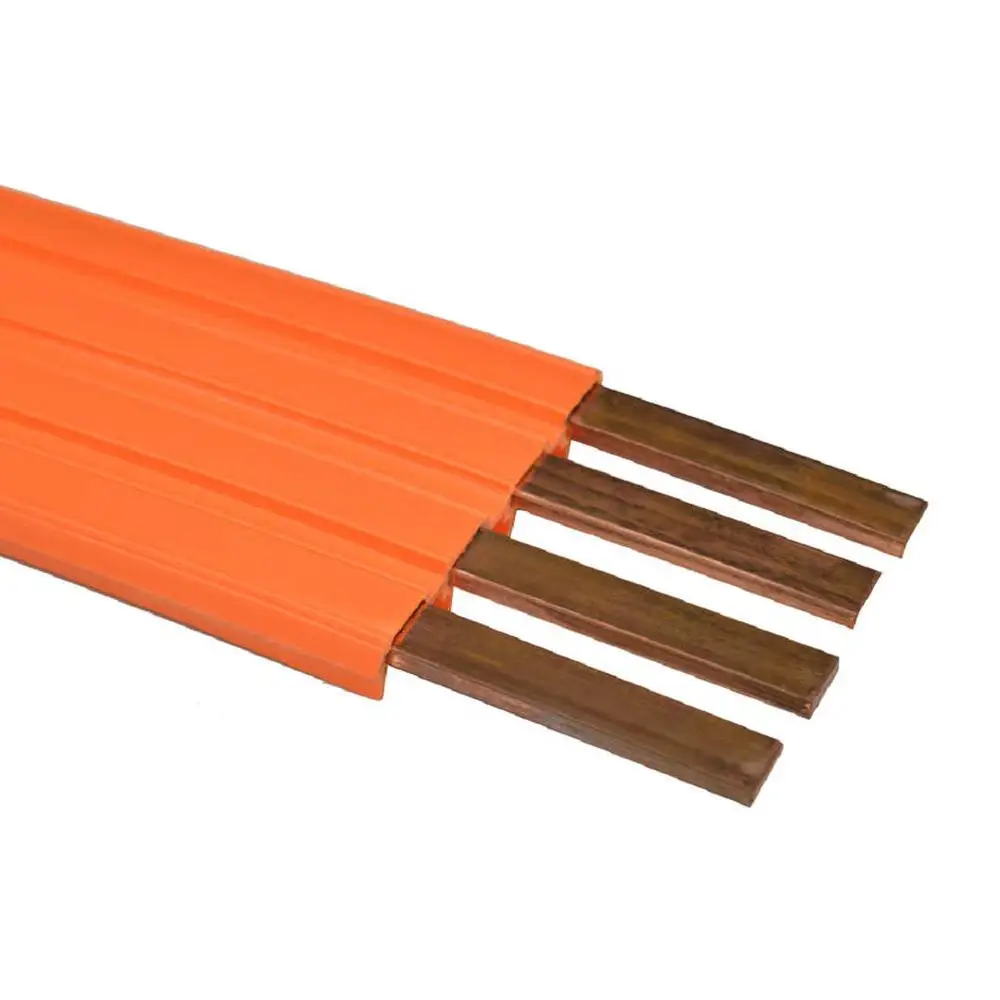 KYEC-New Style solar panel mounting system for Cameroon