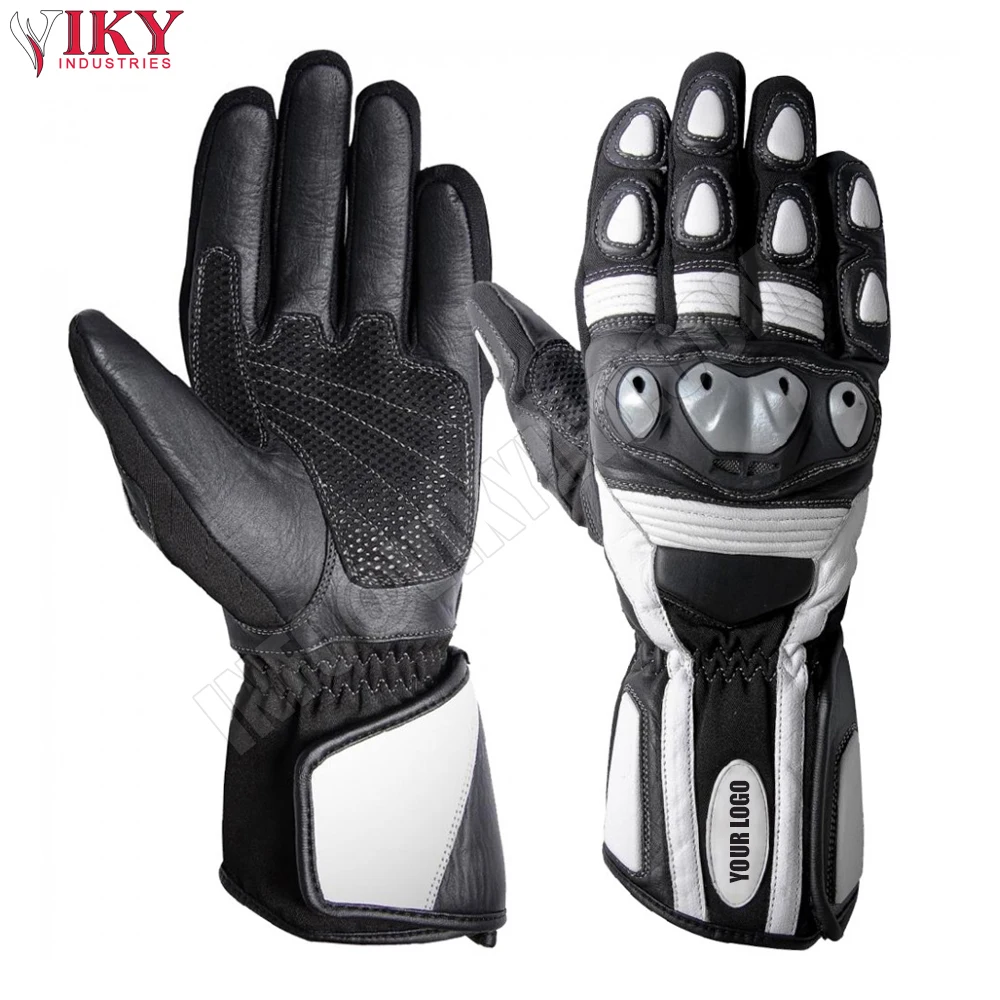 Hot sale motorbike Sports Safety gloves motorcycle Racing Gloves top Quality Motorbike gloves