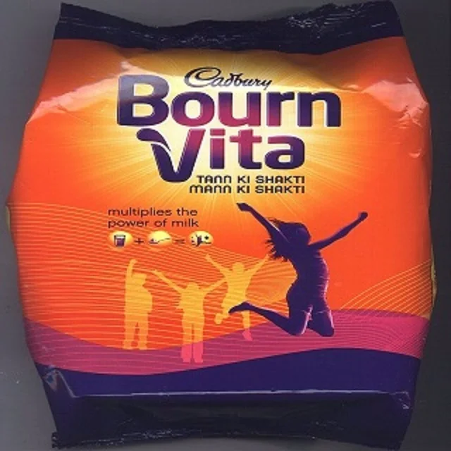 BOURNVITA, horlicks, complan, Boost, maltova,