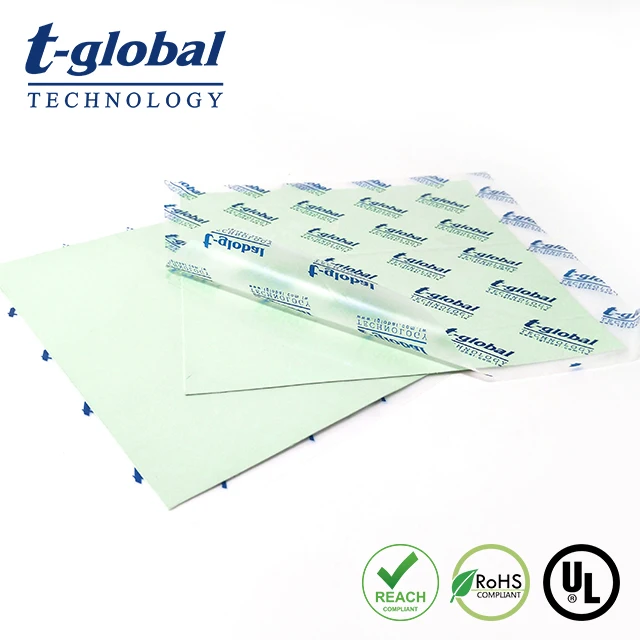 Силиконовая охлаждающая прокладка TGA1250, проводящая термопрокладка