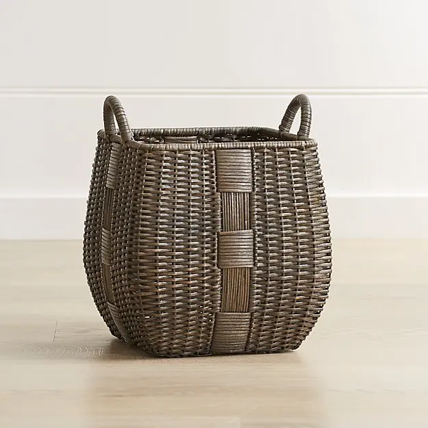 metal mesh wire Fruit and Storage Basket
