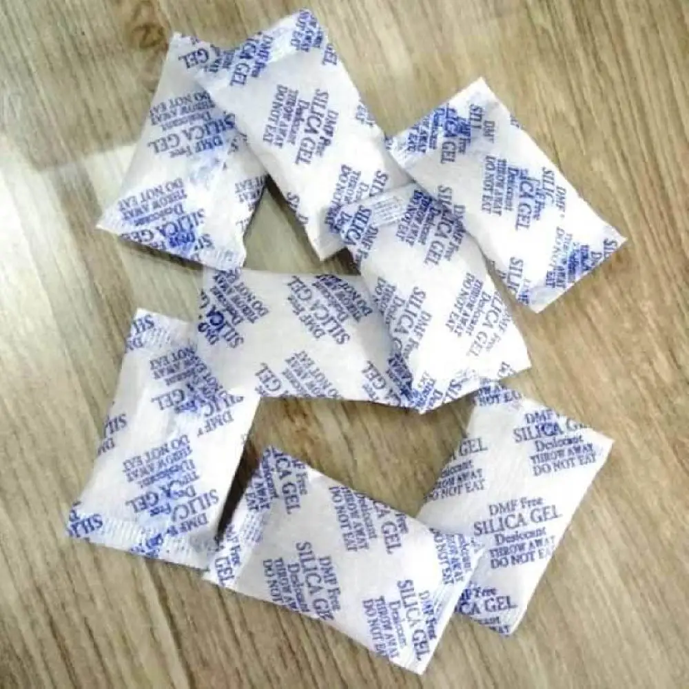 Color Indicator Desiccant Blue Silica Gel Granular Used For Moisture, High Quality Blue Silica Gel Granular,