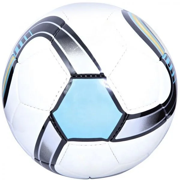 Latest Leather Best Size China Students Player With Top Quality Soccer Match Balls