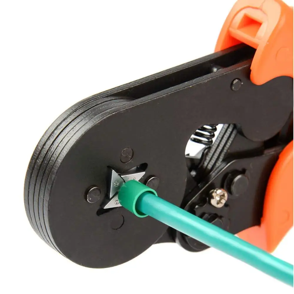 CNBX terminal hydraulic crimping tool ferrules machine power