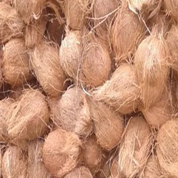 Best Indian Grade Quality Fresh Semi Husked Matured Coconut Available For gulf