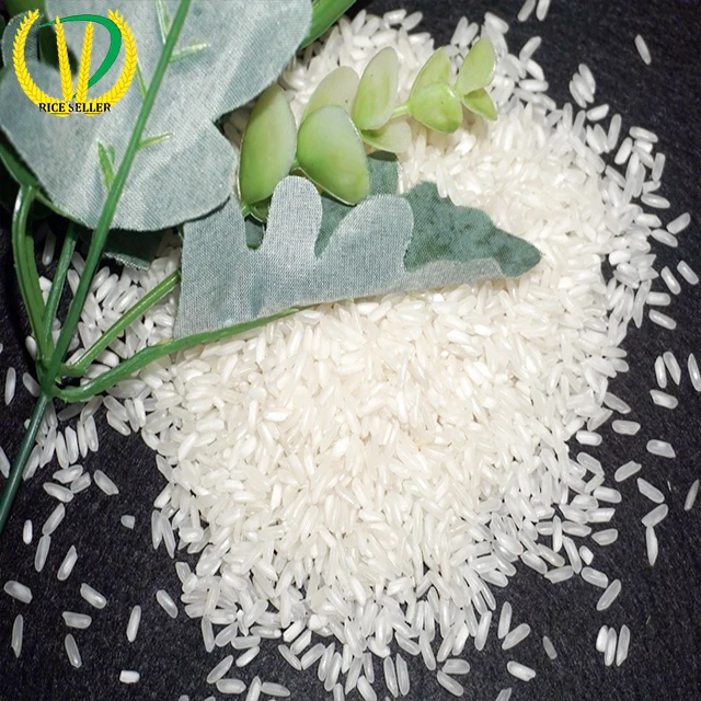 Long grain  white rice new crop (wechat/whatsapp:(+84) 961823303- Ms. Vivian)