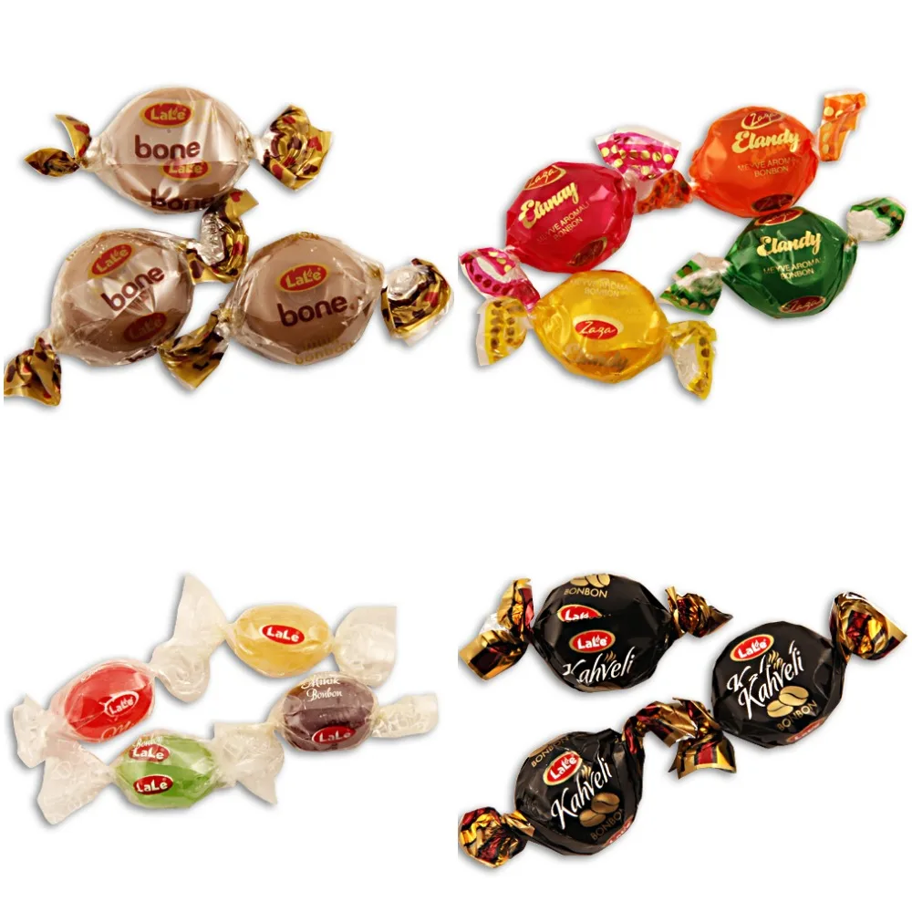 FRUIT hard CANDY TURKEY HALAL