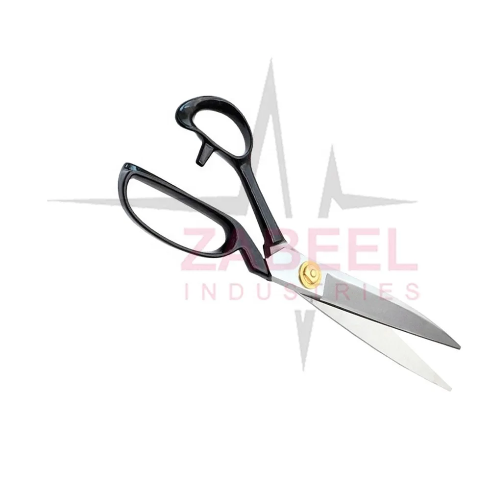 
Korea Dragonfly Professional Tailoring Scissors 12 inch by Zabeel Industries  (50030804501)