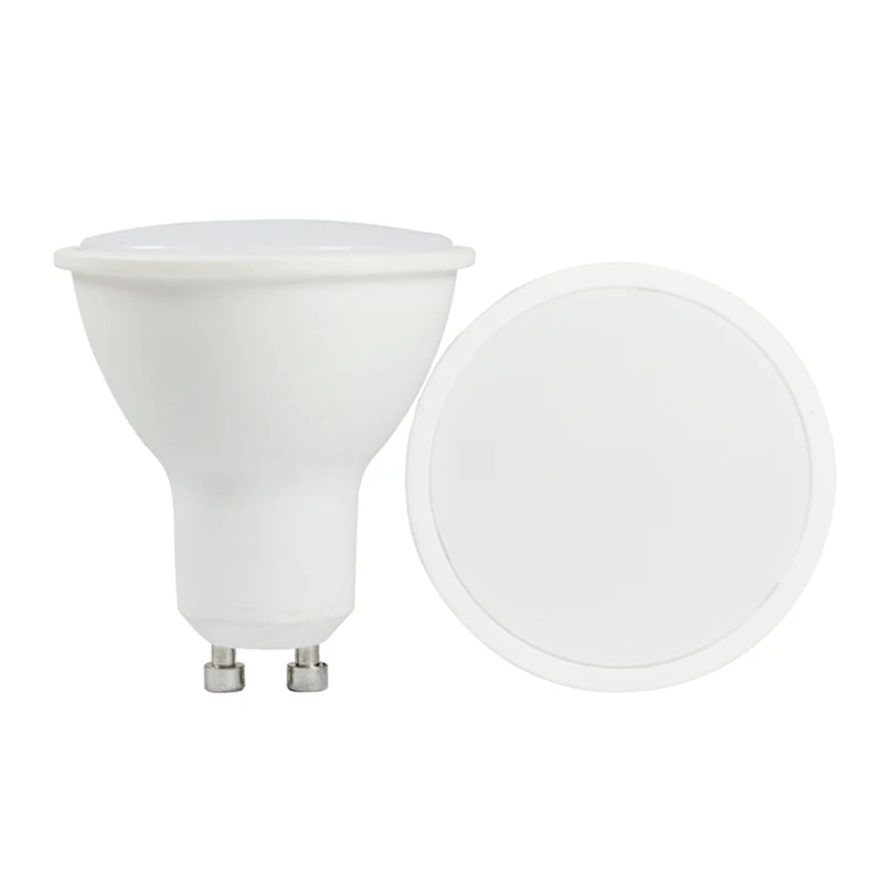 
5W 7W LED SPOTLIGHT GU10 GU5.3 LAMP LIGHT BULB CE ROHS 