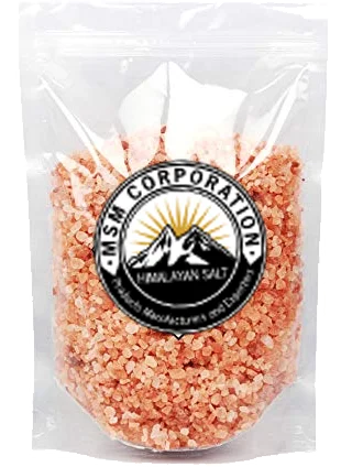 
Himalayan Bath Salt Chunks 3-8cm 