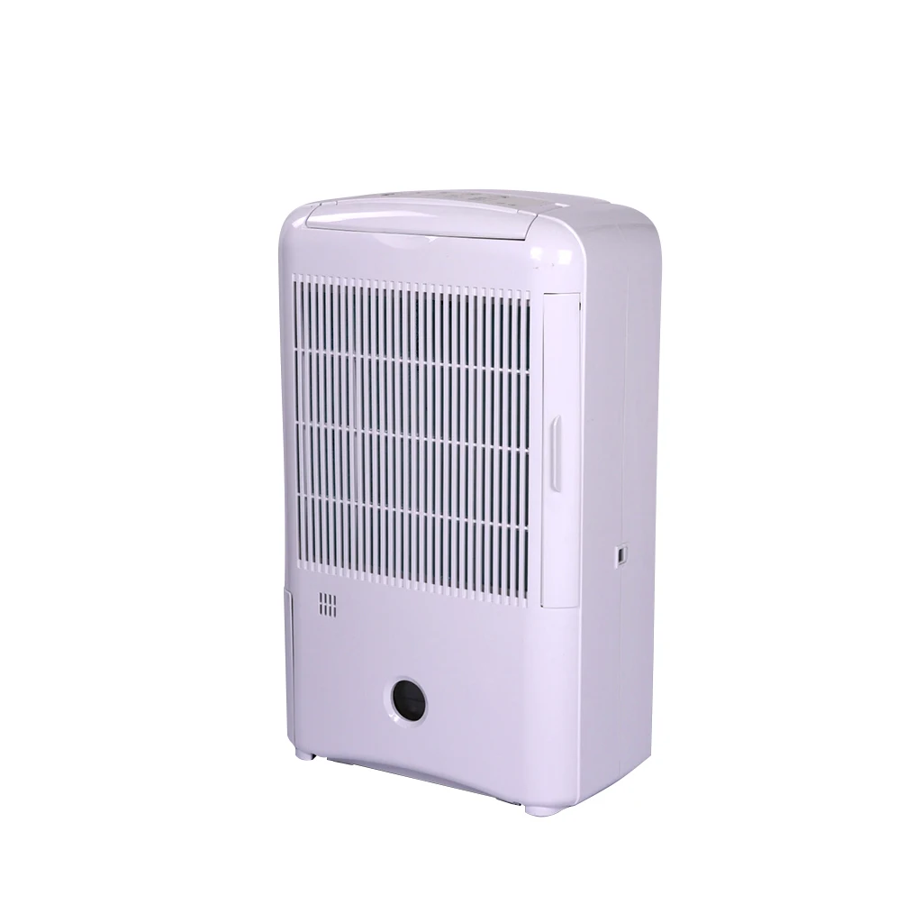 Home Slim Desiccant dehumidifier Powerful Drying Dehumidifier