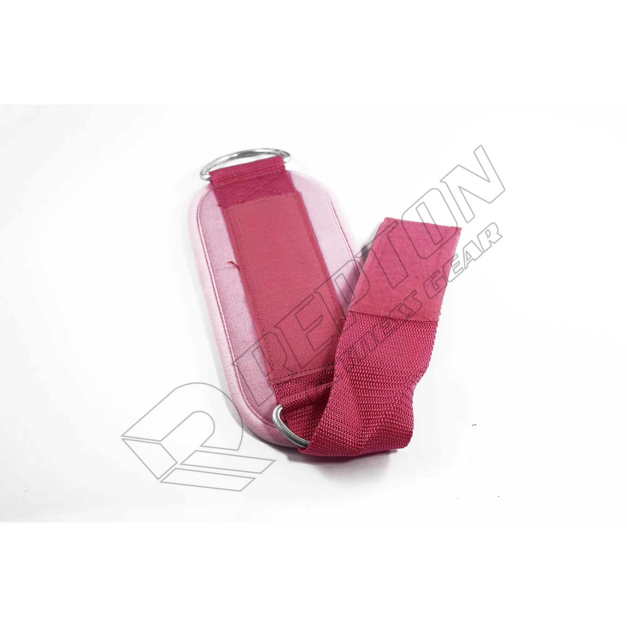 Neoprene Padded Ankle Strap For Multi Gym Cable