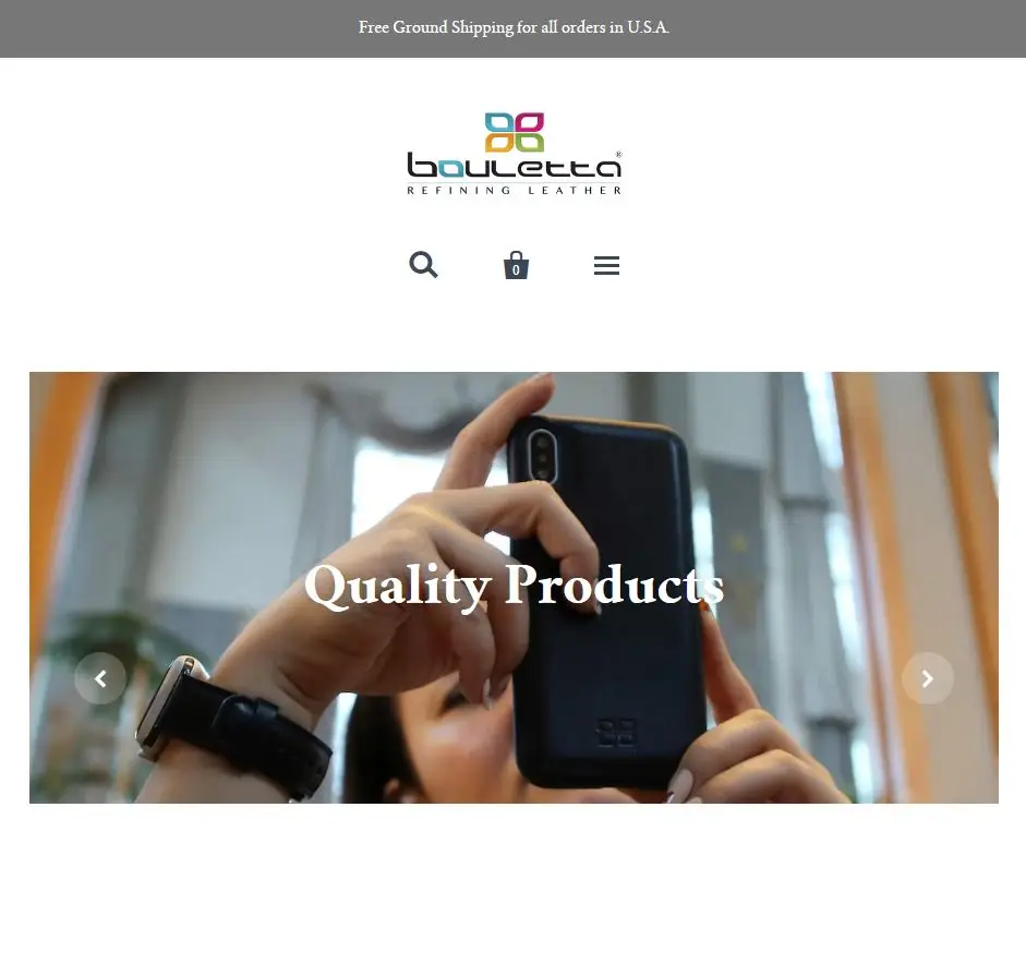 Franchising for leather accessories from Turkey to India