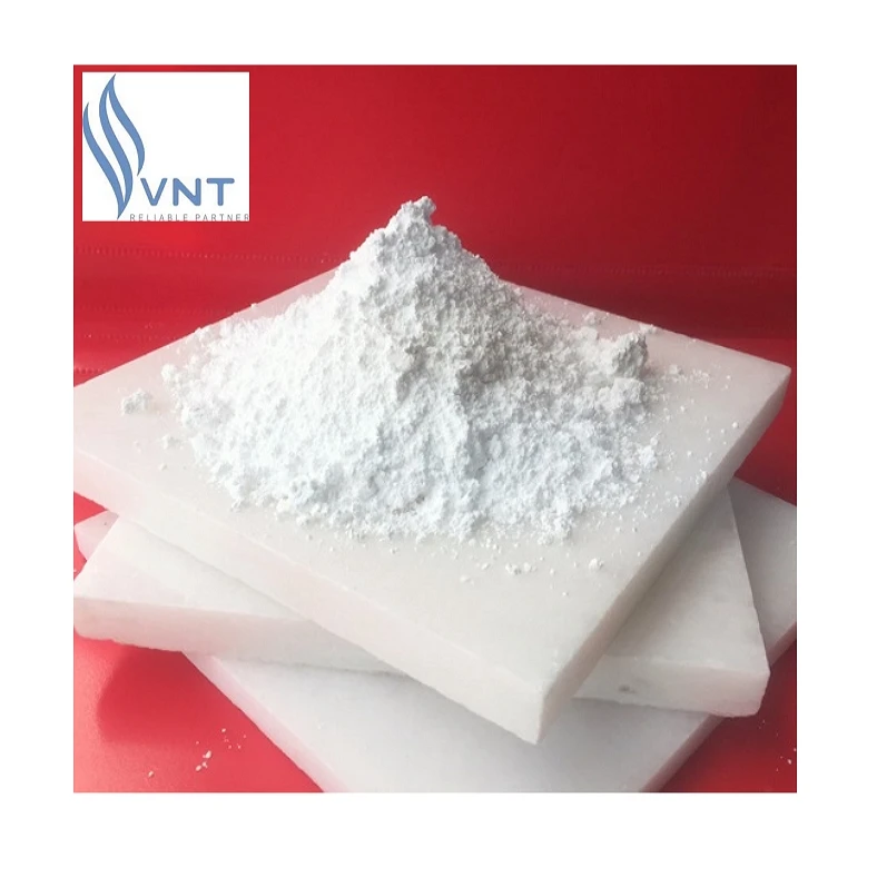 High quality CACO3 Heavy Nano calcium carbonate powder for Industry