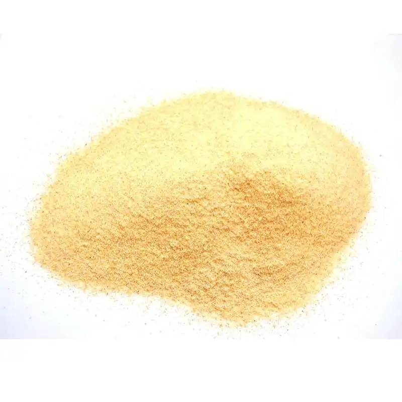 Durum Wheat Flour