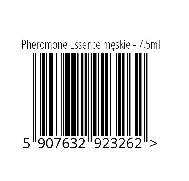 PHEROMONE 7,5ml of Pheromones, perfume with pheromones for Men Product Best Selling EU Made