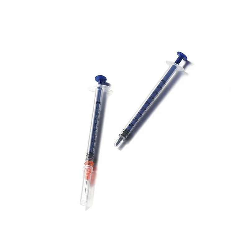 
beautiful appearance low price disposable colored syringe china manufacturer 