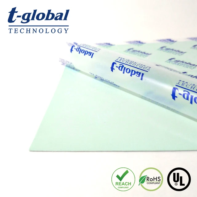 Силиконовая охлаждающая прокладка TGA1250, проводящая термопрокладка